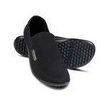 Scio Barefoot Shoe // Black (EU Size 43)