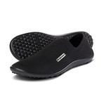 Scio Barefoot Shoe // Black (Euro: 43)