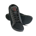 Active Plus High Cut Sneaker // Black (Euro: 36)