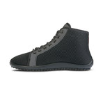 Active Plus High Cut Sneaker // Black (EU Size 36)