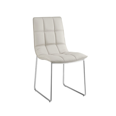 SKYLAR // Dining Chair