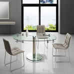 SKYLAR // Dining Chair