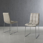 SKYLAR // Dining Chair