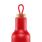 byta Cup // 16 oz // Flame Scarlet