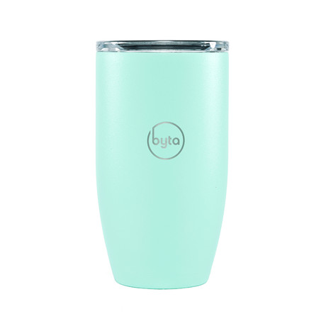 byta Cup // 16 oz // Biscay Green