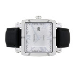 Tiffany & Co. Atlas Square Automatic // T0636 // Pre-Owned