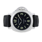 Panerai Luminor Base Logo Manual Wind // OP7040 // Pre-Owned