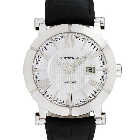 Tiffany & Co. Atlas Automatic // Pre-Owned