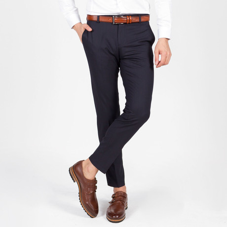 Glacier Pant // Dark Blue (38WX34L)