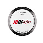 Tissot T-Race Marc Marquez 2018 Chronograph Quartz // T1154173706105