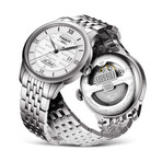 Tissot Le Locle Double Happiness Automatic // T0064071103301