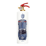 Safe-T Design Fire Extinguisher // Cobra
