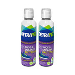 Shoe & Sneaker Protector // 6.8oz // 2 Pack