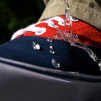 Shoe & Sneaker Protector // 6.8oz // 2 Pack