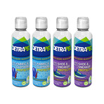 Drip Protector Bundle // Fabric & Clothing Protector 6.8oz + Shoe & Sneaker Protector 6.8oz