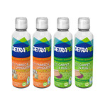 Crib Protector Bundle // Fabric & Upholstery Protector 6.8oz + Carpet & Rug Protector 6.8oz