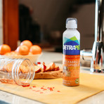 Crib Protector Bundle // Fabric & Upholstery Protector 6.8oz + Carpet & Rug Protector 6.8oz