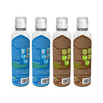 Professional's Protector Bundle // DetraPel Fabric & Clothing Protector 6.8oz + Suede & Nubuck Protector 6.8oz