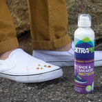 Shoe & Sneaker Protector // 6.8oz // 2 Pack