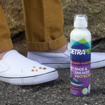 Kick Protector Bundle // Shoe & Sneaker Protector 6.8oz + Suede & Nubuck Protector 6.8oz