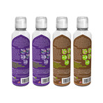 Kick Protector Bundle // Shoe & Sneaker Protector 6.8oz + Suede & Nubuck Protector 6.8oz