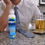 Professional's Protector Bundle // DetraPel Fabric & Clothing Protector 6.8oz + Suede & Nubuck Protector 6.8oz