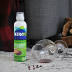 Crib Protector Bundle // Fabric & Upholstery Protector 6.8oz + Carpet & Rug Protector 6.8oz