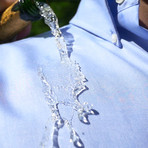 Drip Protector Bundle // Fabric & Clothing Protector 6.8oz + Shoe & Sneaker Protector 6.8oz