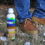 Professional's Protector Bundle // DetraPel Fabric & Clothing Protector 6.8oz + Suede & Nubuck Protector 6.8oz