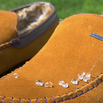 Kick Protector Bundle // Shoe & Sneaker Protector 6.8oz + Suede & Nubuck Protector 6.8oz