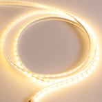 LED Strip Induction Lights // Single Strip