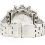 Breitling Chronograph Automatic // AB0110 // Pre-owned