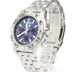 Breitling Chronograph Automatic // AB0110 // Pre-owned