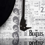 Debut Carbon Esprit // The Beatles 1964 Turntable // White