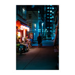 Midnight Alley // Akram Shoots