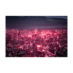 Crimson City // lllonilll