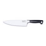 Gourmet Essentials 8" Stainless Steel Chef's Knife