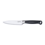 Gourmet Essentials 3.5" Stainless Steel Paring Knife