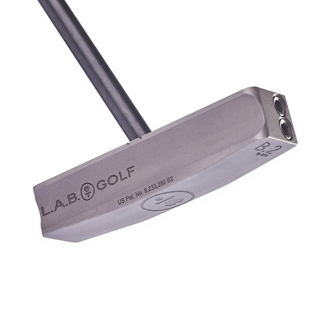 B.2 L.A.B. Putter // Right Hand (Length #1 (33"))