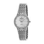 Mathey-Tissot Ladies Wo Classic Quartz // D2681AI