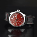 Aragon Caprice Pilot 7004.P Quartz // A188RED