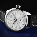 Aragon Caprice Pilot 7004.P Quartz // A188SLV