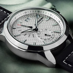 Aragon Caprice Pilot 7004.P Quartz // A188SLV