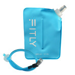 FITLY Sub90 Hydro Running Pack // Coral Red (XS/S)