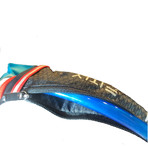 FITLY Sub90 Hydro Running Pack // Coral Red (XS/S)