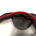 FITLY Sub90 Hydro Running Pack // Coral Red (XS/S)