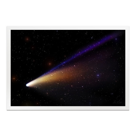 COMET NEOWISE