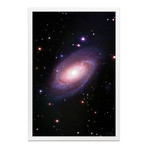 BODE'S GALAXY