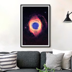 EYE OF THE UNIVERSE