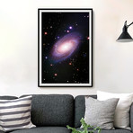 BODE'S GALAXY